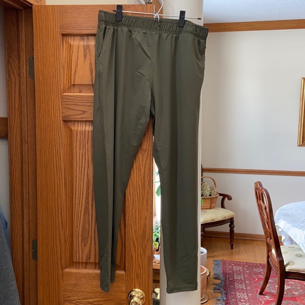 Wear everywhere pants Zyia